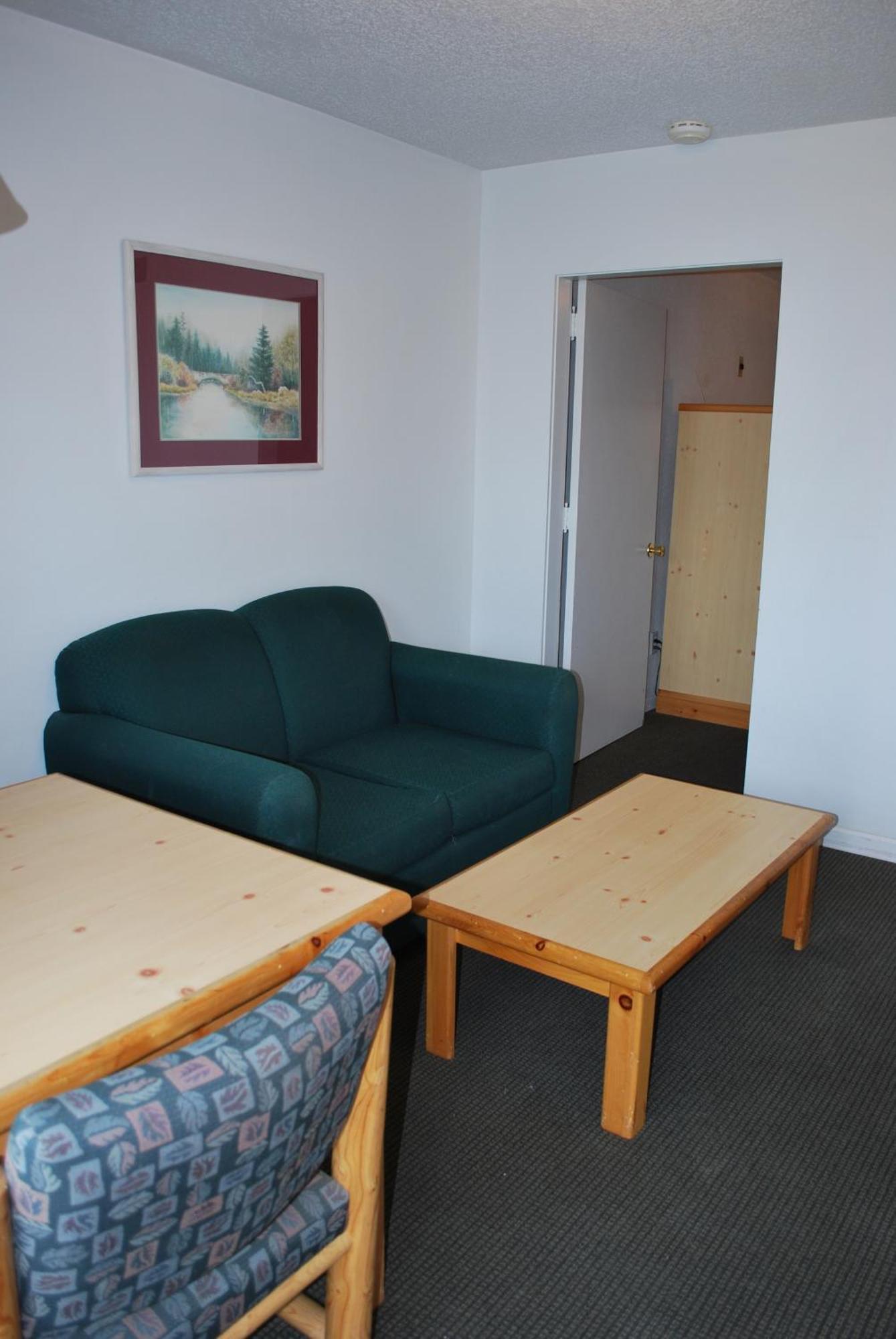 Central Motel 그렛 팔스 외부 사진